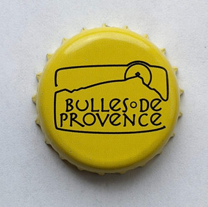 Bulles de Provence, Bulles de Provence